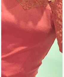 Green　Parks | その他トップス