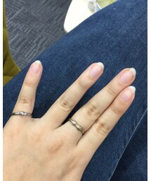 no brand | リング