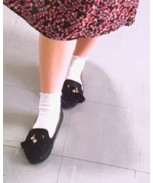 GU | パンプス