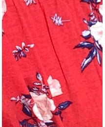 H&M | チューブトップ