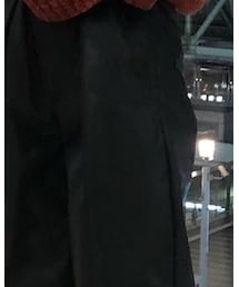 saby | その他パンツ