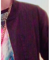 CIAOPANIC | ミリタリージャケット