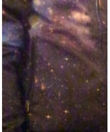 grn | マウンテンパーカー