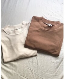 GU | トップス