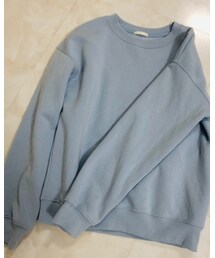 GU | スウェット