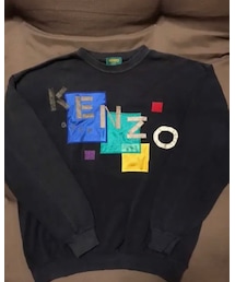 KENZO | スウェット