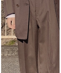 古着 | スラックス