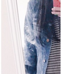 madewell | デニムジャケット