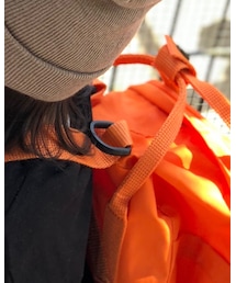 Fjallraven Kanken | バックパック/リュック