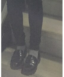 ZARA | その他シューズ