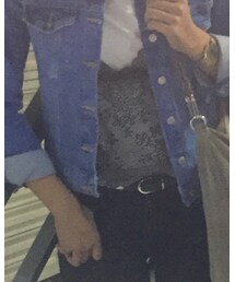 ZARA | Tシャツ/カットソー