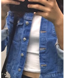 ZARA | Tシャツ/カットソー