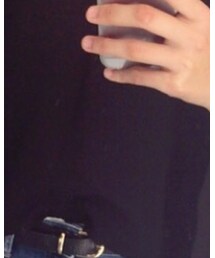 ZARA | シャツ/ブラウス