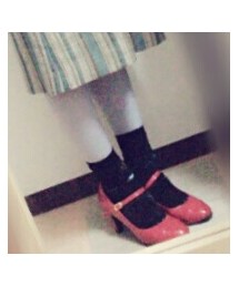 GLOBAL WORK | パンプス