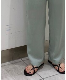 TKEES | サンダル