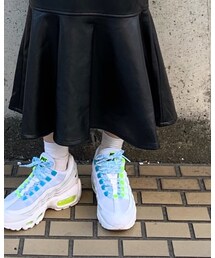 NIKE | スニーカー