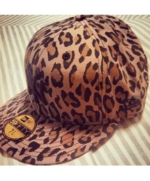 NEW ERA | キャップ