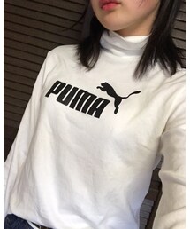 PUMA | トップス