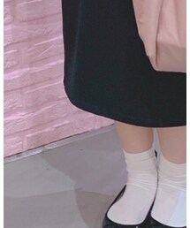 しまむら | バレエシューズ