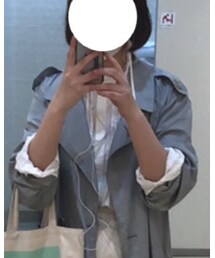 Samansa Mos2 | シャツ/ブラウス