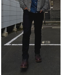 EDWIN | その他パンツ