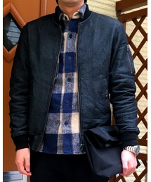 FREDY&GLOSTER | ブルゾン