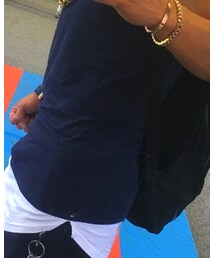 H&M | タンクトップ