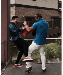 別ショット | その他