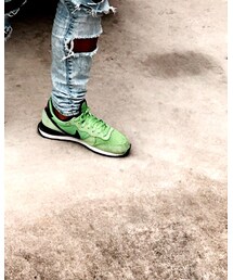 NIKE | スニーカー