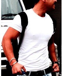 ZARA | Tシャツ/カットソー