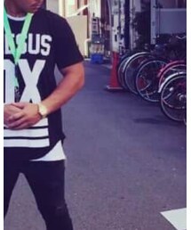 NIXON | アナログ腕時計