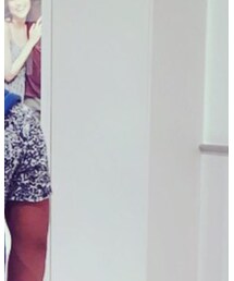 ZARA | Tシャツ/カットソー