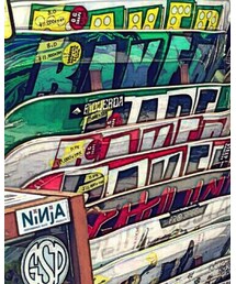 BEAMS | トップス