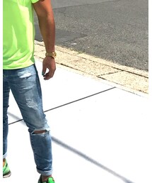 American Eagle | デニムパンツ