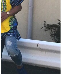 American Eagle | デニムパンツ