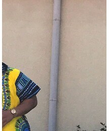 NIXON | アナログ腕時計