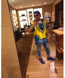 別ショット | その他