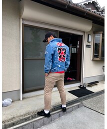 バックショット | その他