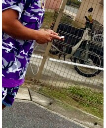 FNTY | タンクトップ