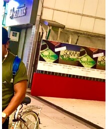 STUSSY | Tシャツ/カットソー