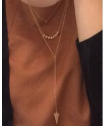 FOREVER 21 | ネックレス
