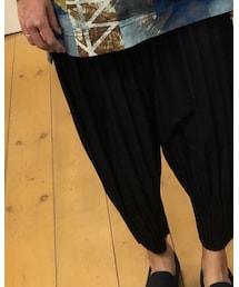 PLEATS PLEASE | パンツ