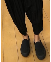 Dr. Martens | スリッポン