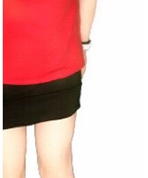 no brand | スカート