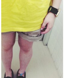 no brand | その他パンツ