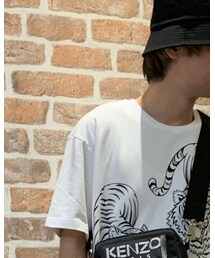 KENZO | Tシャツ/カットソー