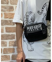 KENZO | ショルダーバッグ