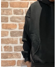REPRESENT | パーカー