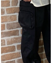 Y-3 | パンツ
