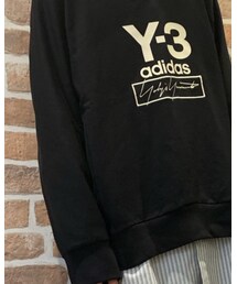 Y-3 | スウェット